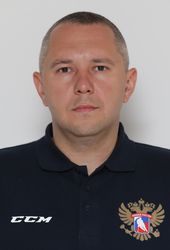 Кантинов Сергей Михайлович
